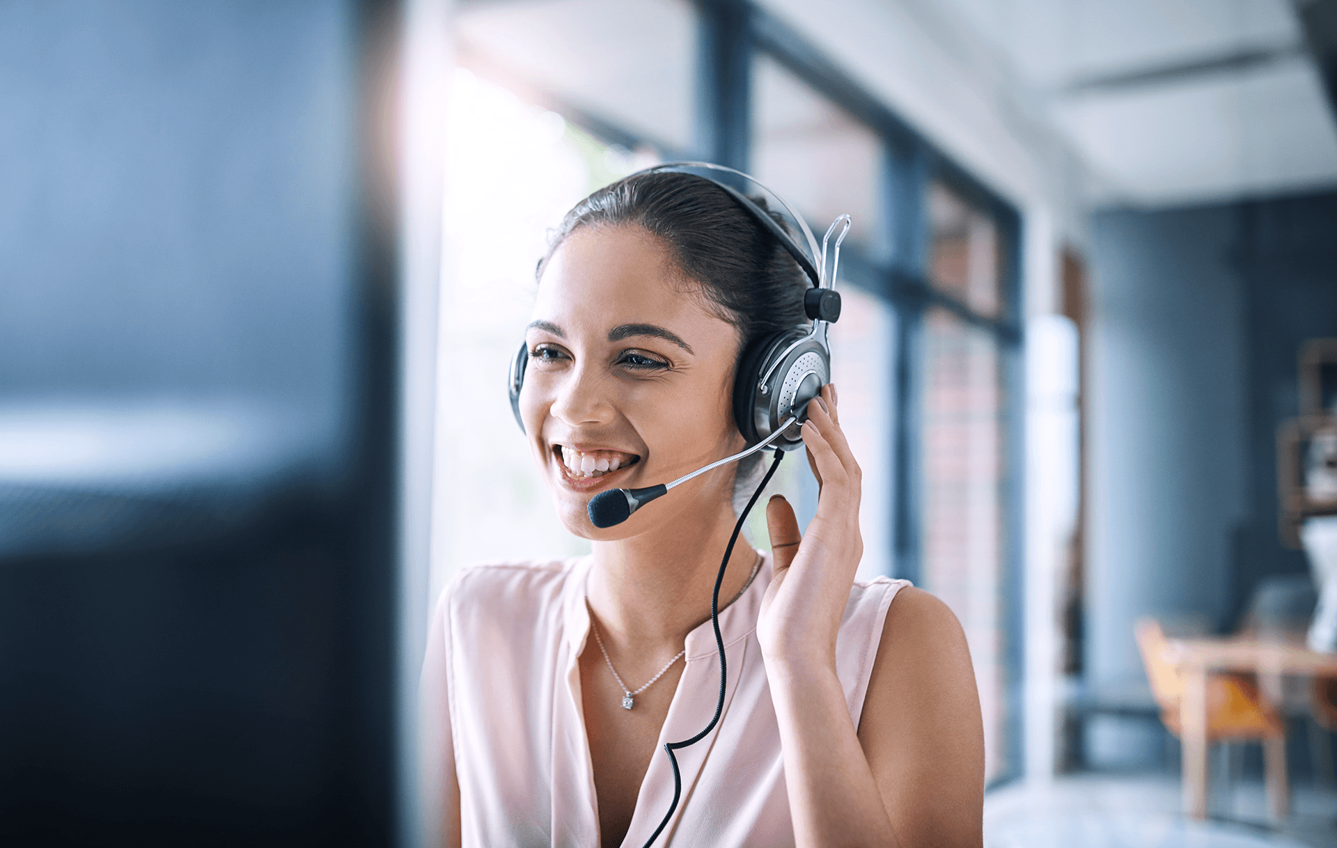 Why exceptional customer support is essential for successful estimating