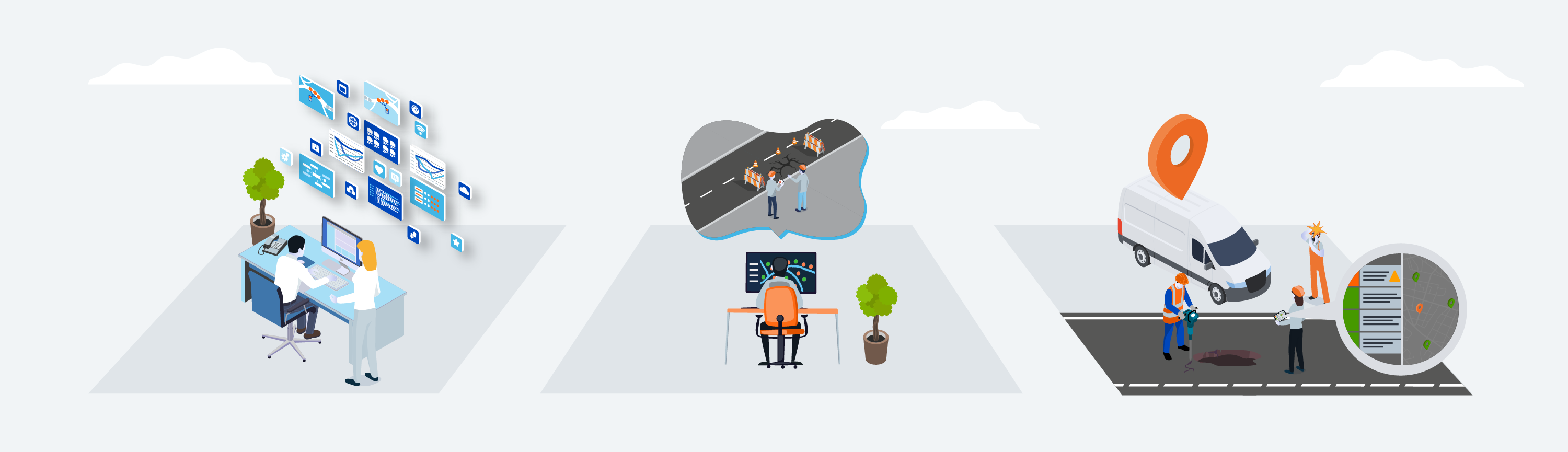 Maintenance Management - Asset Lifecycle