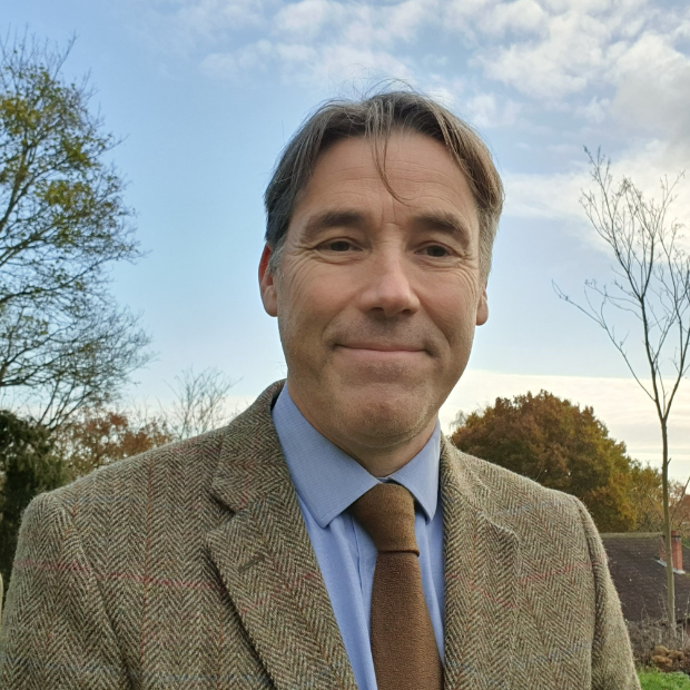 Marcus Bennett