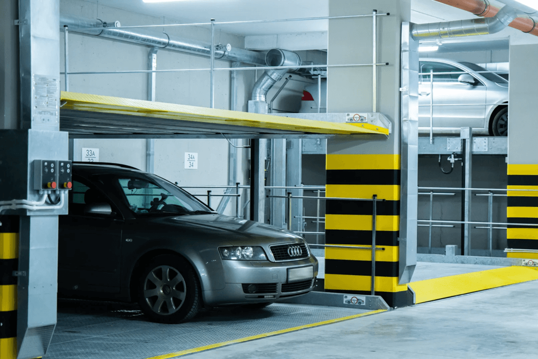 Customer Spotlight: Modulo Parking Solutions