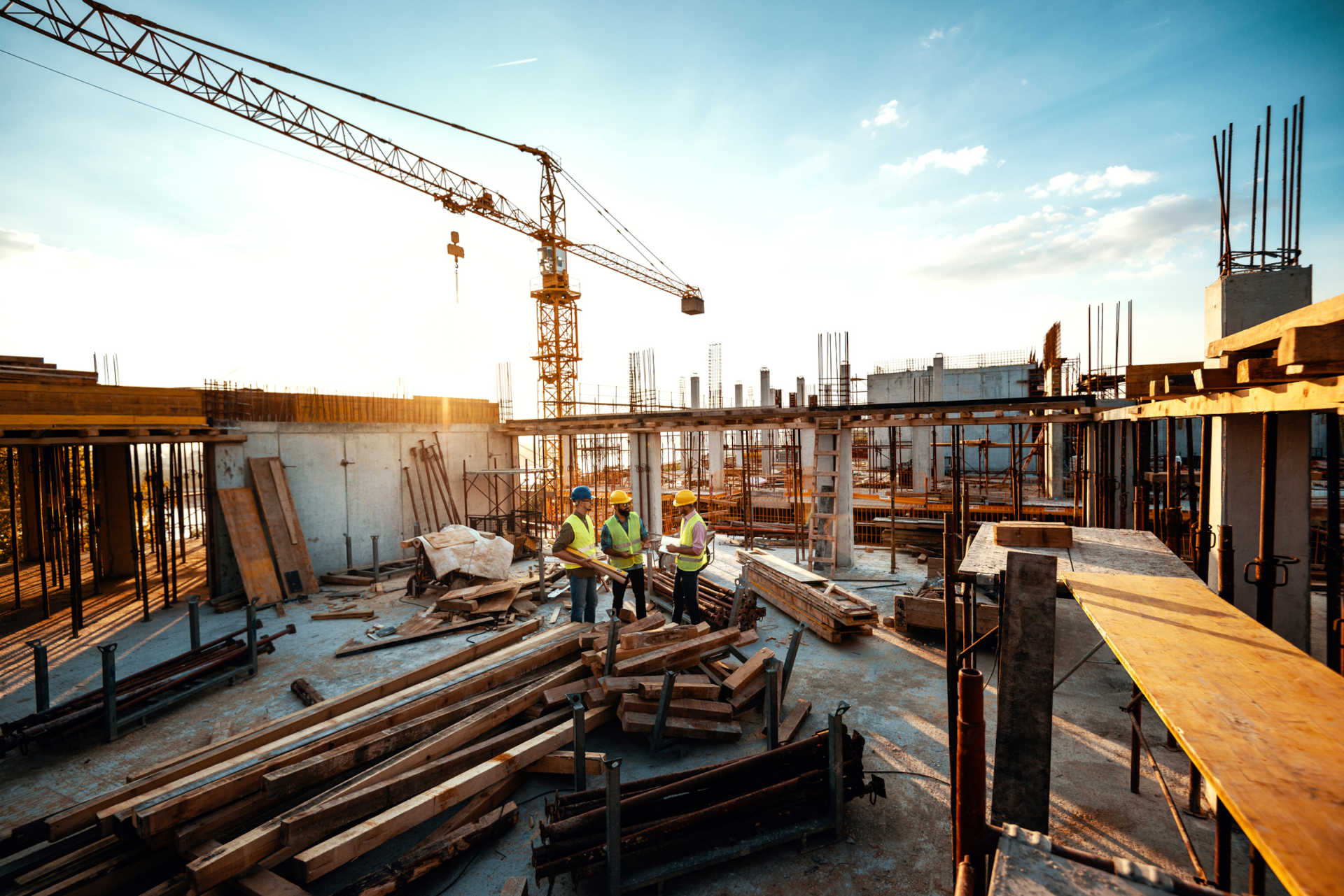 Overcome NEC4 challenges with Causeway Commercial Management