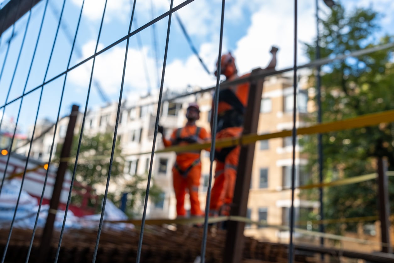 New right to work changes now in force: what construction leaders need to know