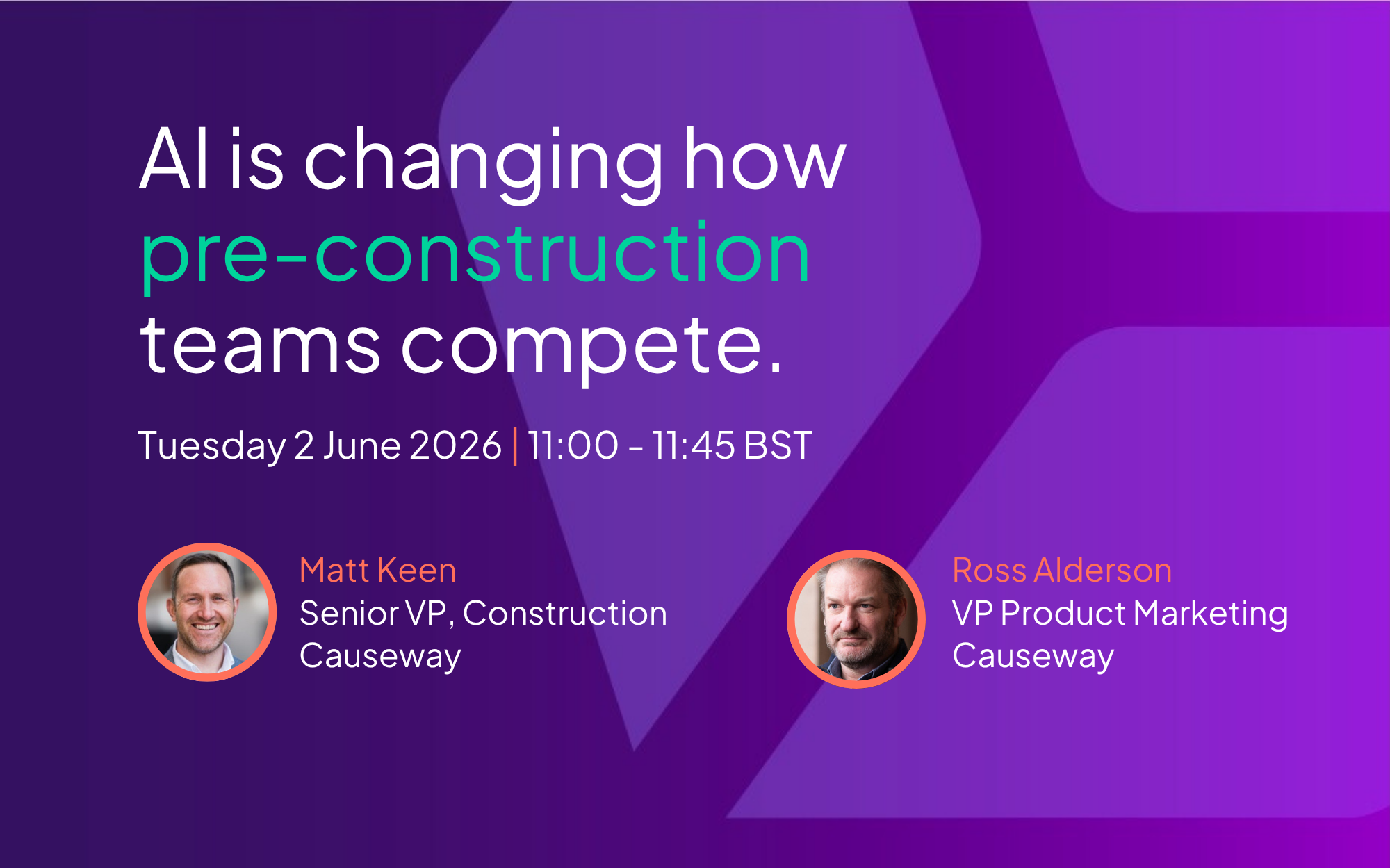 AI is changing how pre-construction teams compete