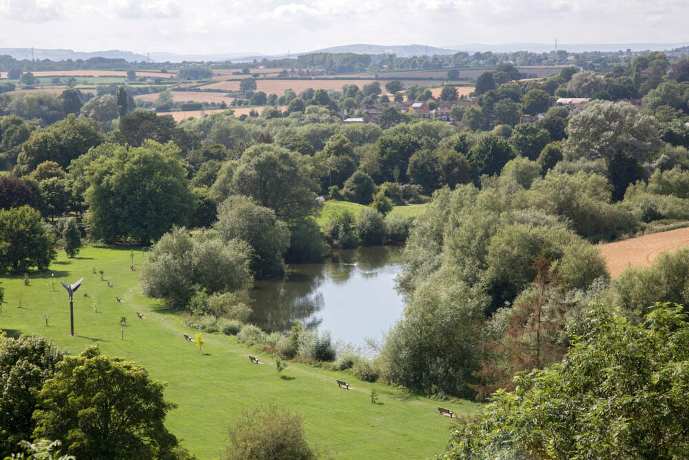 Sustainable drainage systems (SuDS) to become mandatory in England