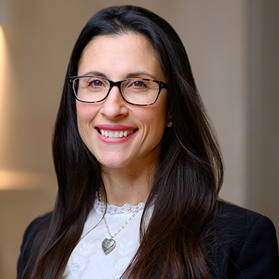 Rachael Baig