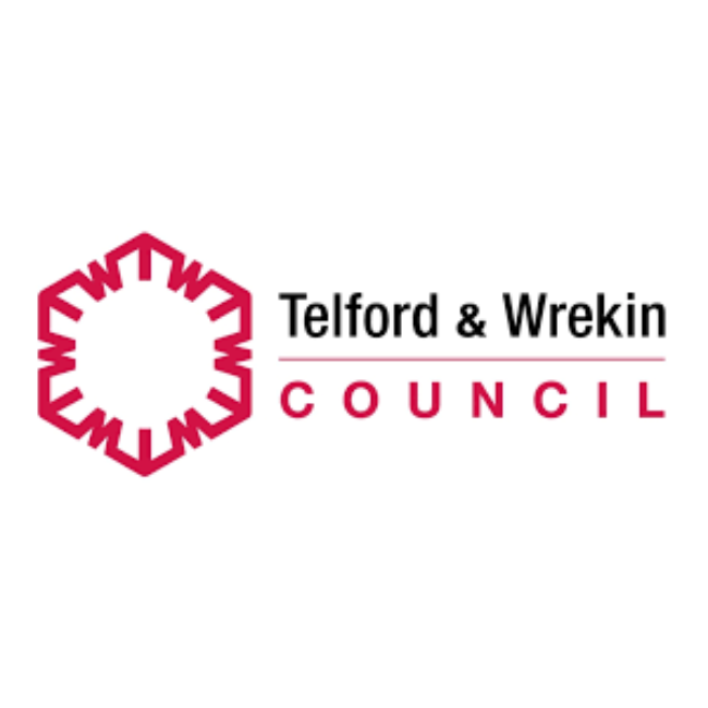 Telford & Wrekin Logo