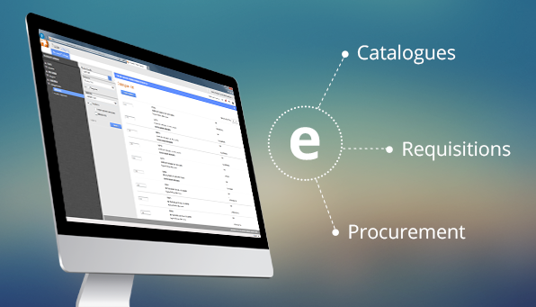 The Role of e-Catalogues and e-Requisitions in Smart e-Procurement