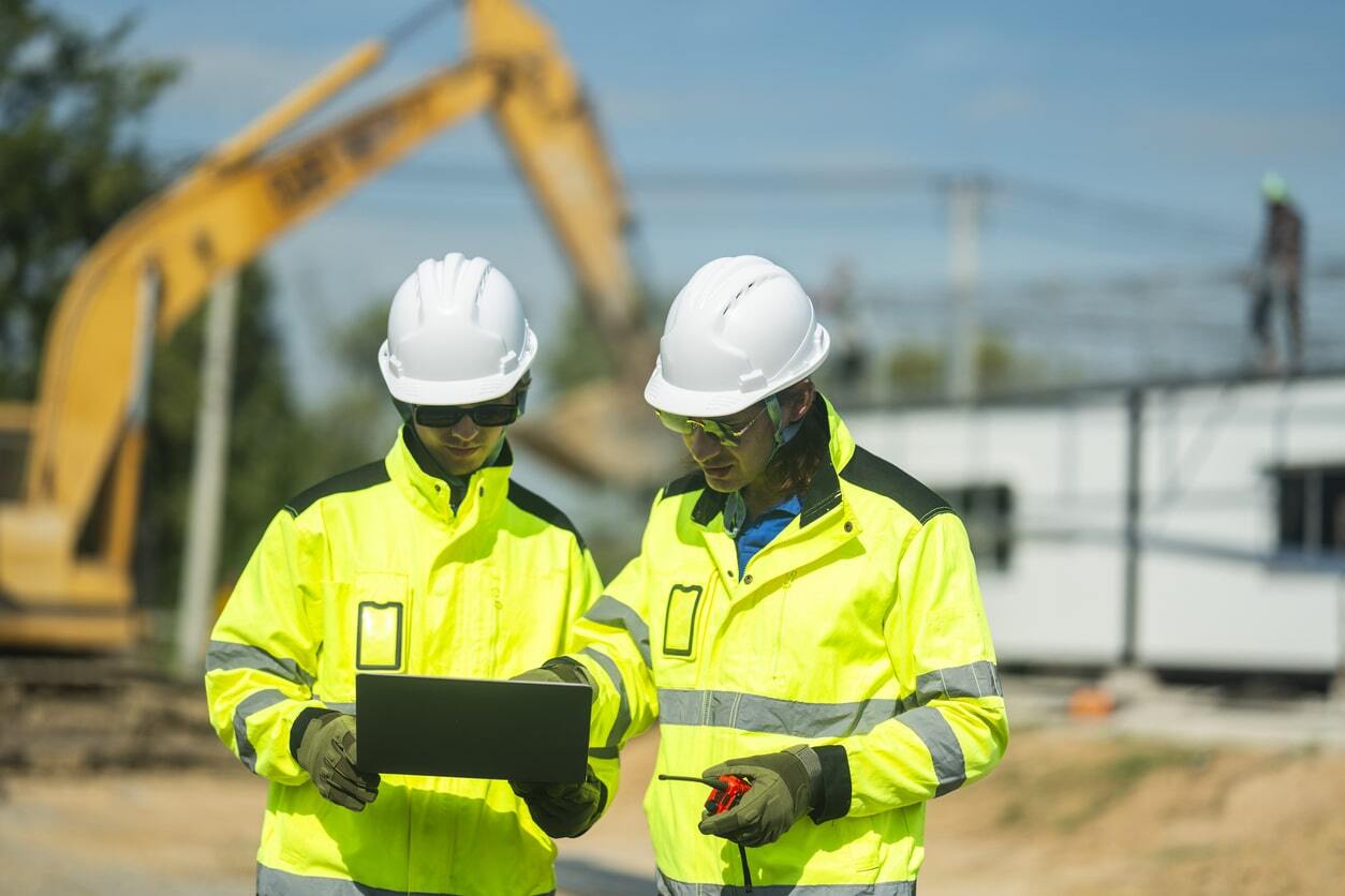 Why generic AI tools don't work in construction finance