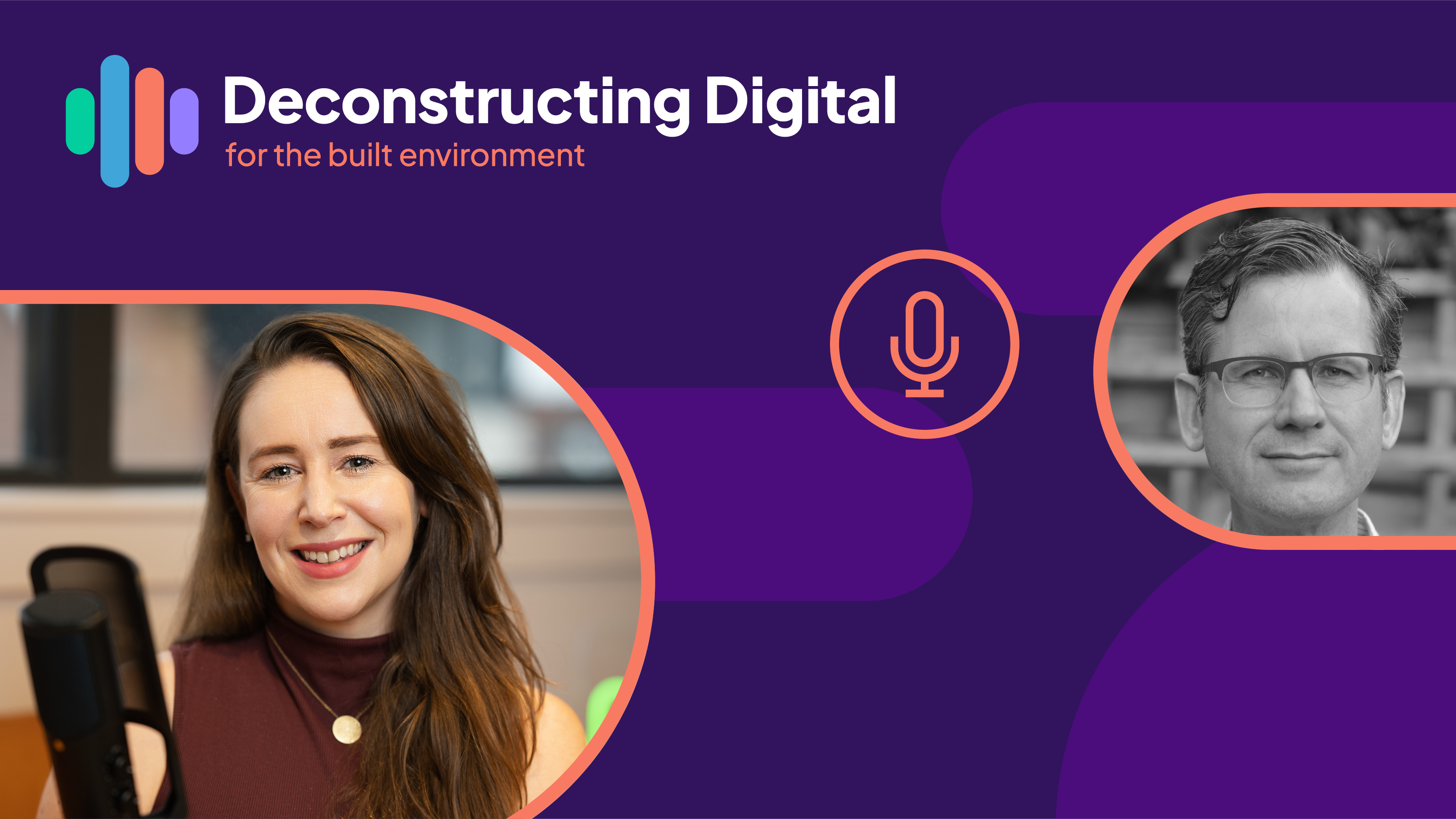 Deconstructing Digital Episode 15: Embodied Carbon - The Footprint We're Still Not Tracking 