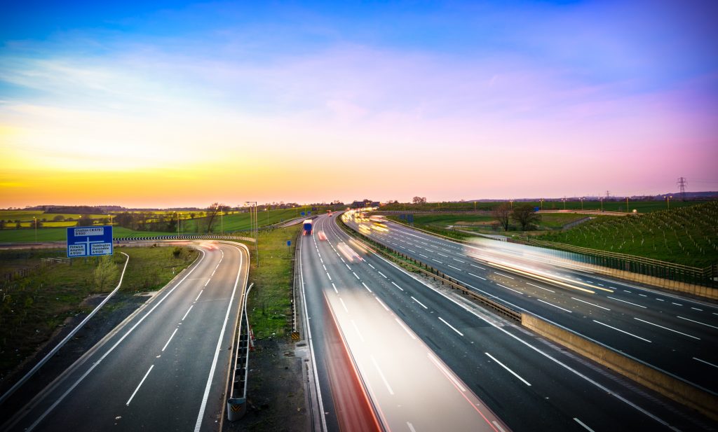 Innovation that bridges the gap between contractors and highway authorities