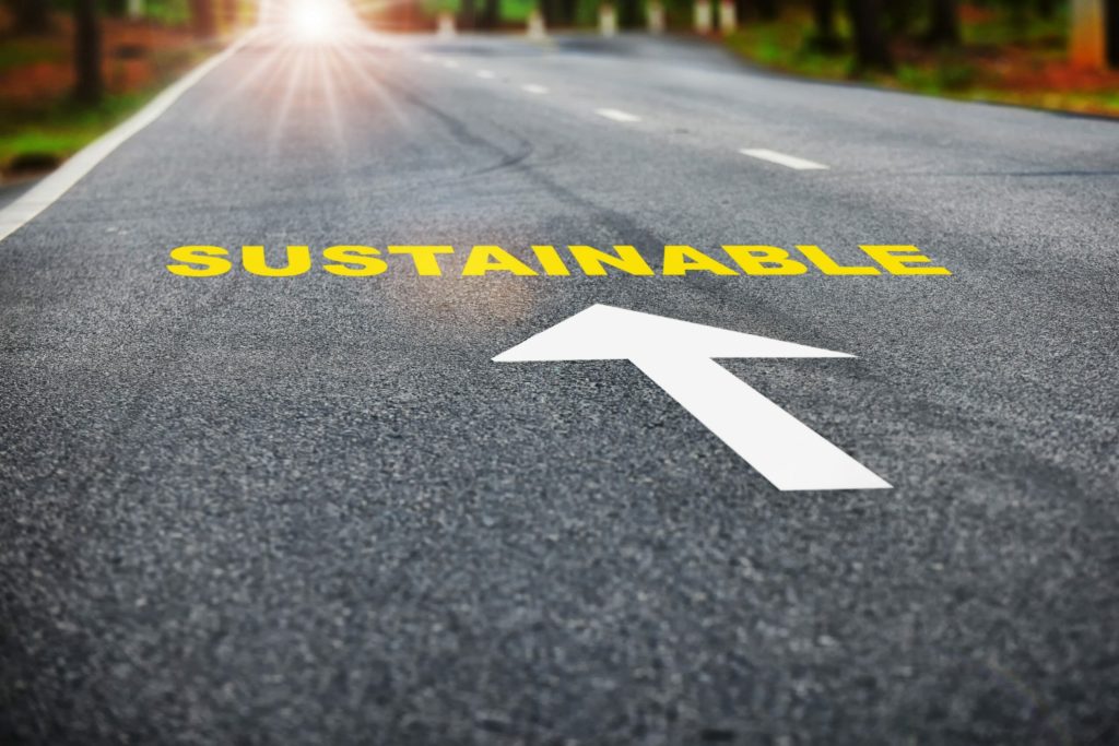 The lower carbon future demands better highways lifecycle planning