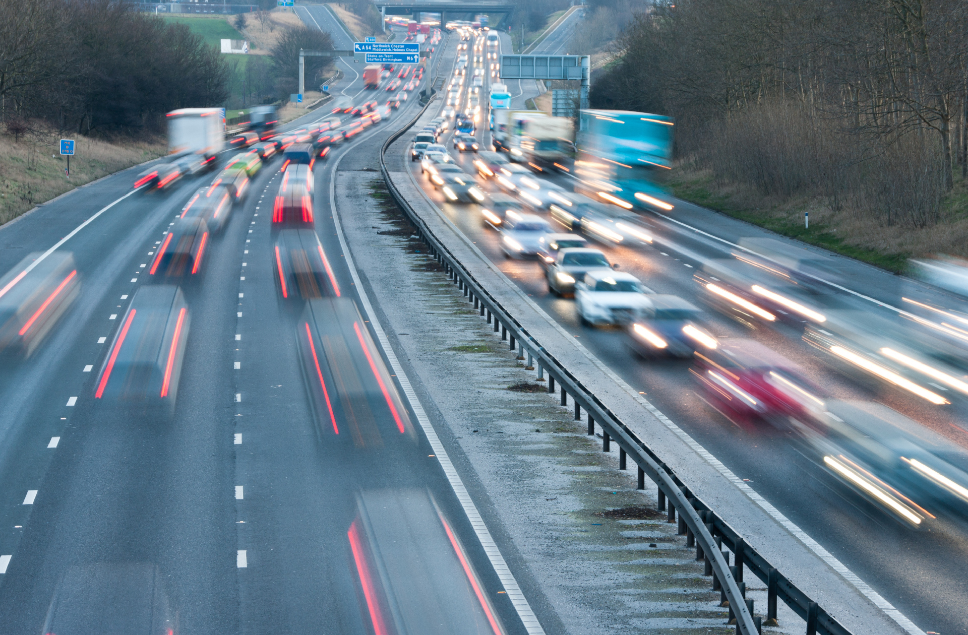 Horizons drives asset management for Cheshire East highways
