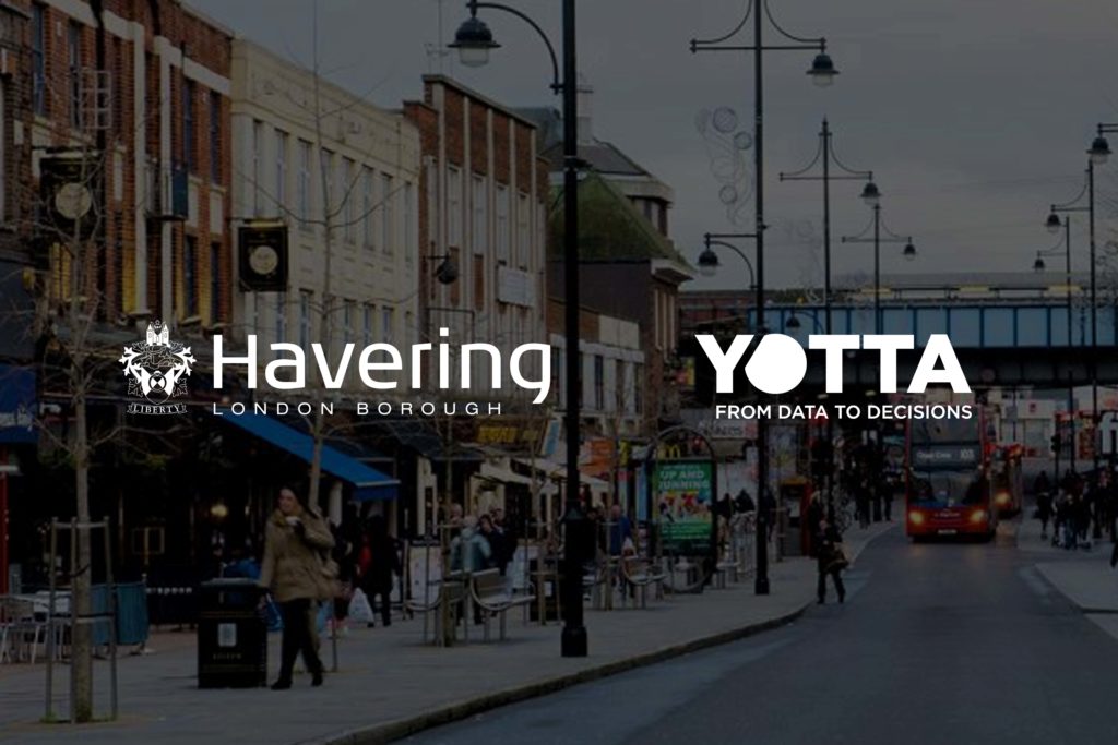 Havering London Borough Council selects Yotta’s Alloy to support multiple service areas