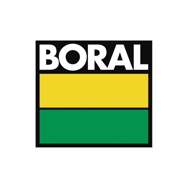 Boral