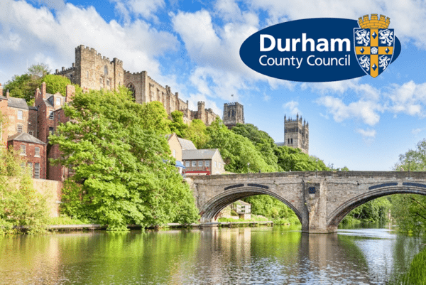 Durham County Council adopts Causeway's Asset Management Solutions for its new integrated asset management system