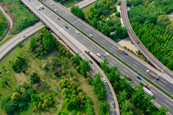 Asset Management for Highways