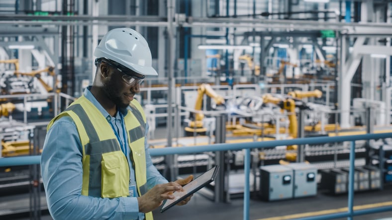 Performance industrielle : les clés du pilotage