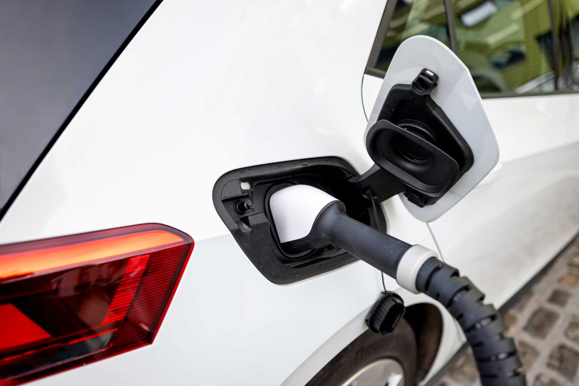 EV Charging Networks