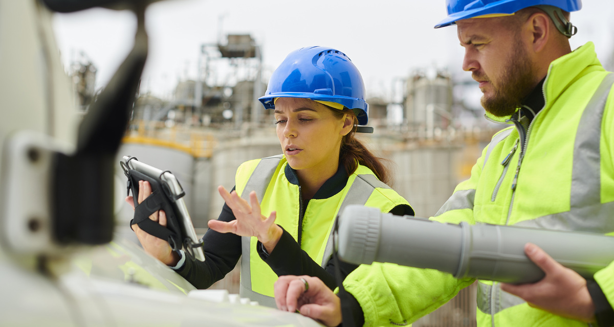Maintenance industrielle : exploitez le potentiel des données