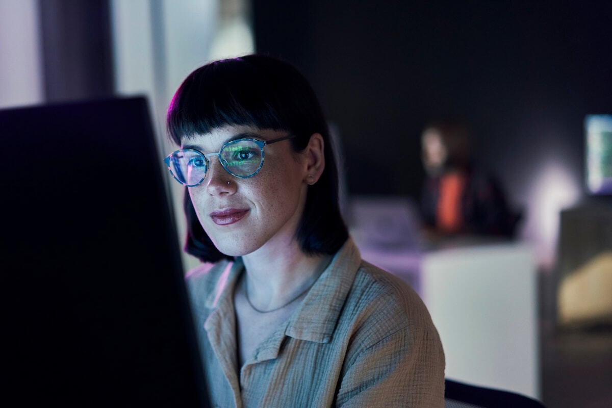 AI won't take your job, but somebody who uses AI might