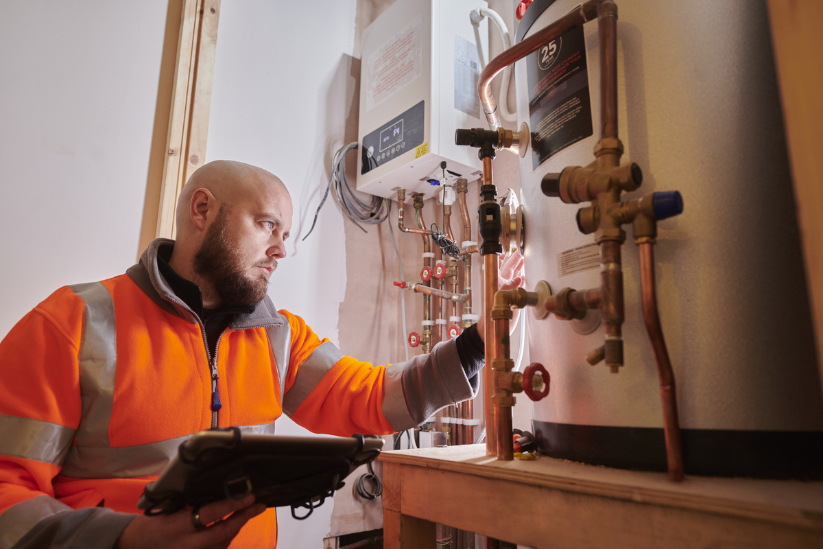 Maintenance et opérations : 5 bénéfices concrets de la digitalisation