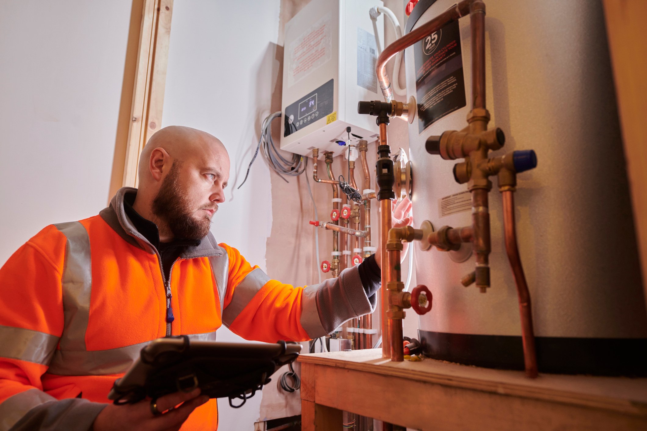 Maintenance et opérations : 5 bénéfices concrets de la digitalisation