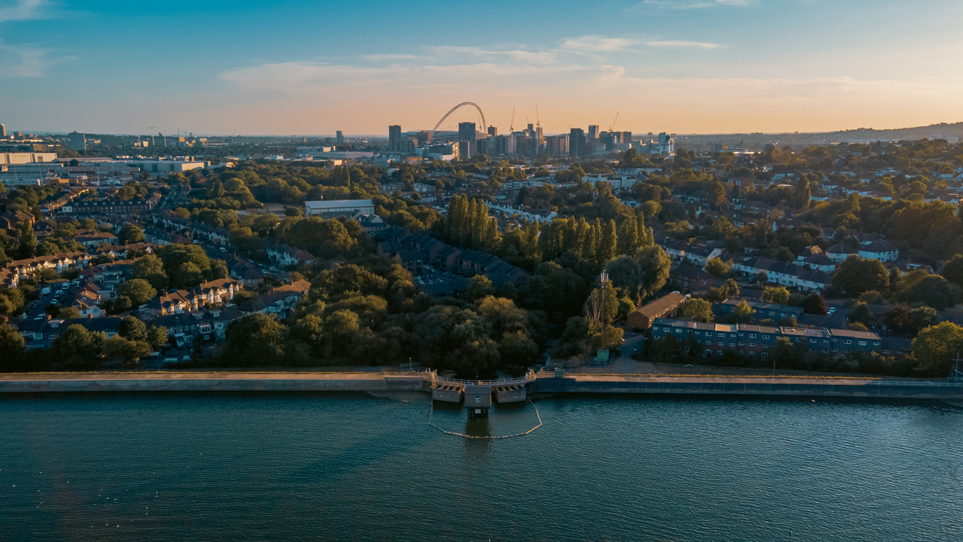London Borough of Brent chooses Causeway’s integrated D-TRO service with Causeway ParkMap and Causeway one.network