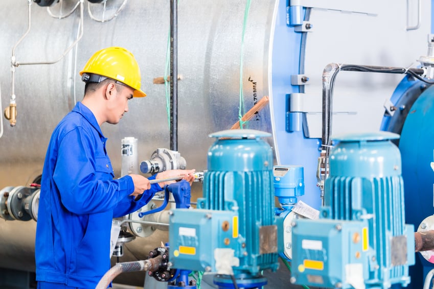 Maintenance préventive vs curative : quel logiciel ? | Causeway
