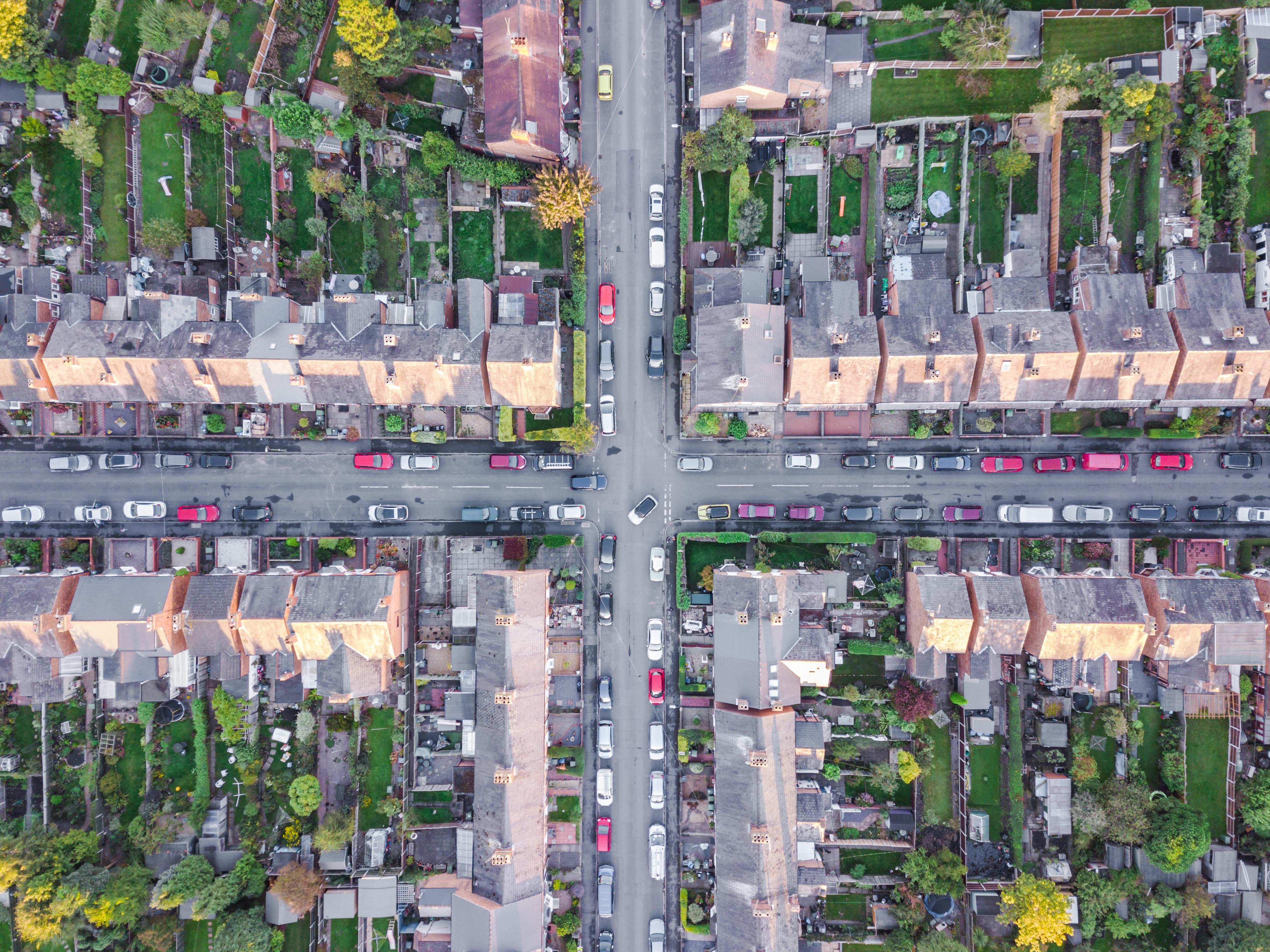 Traffic management