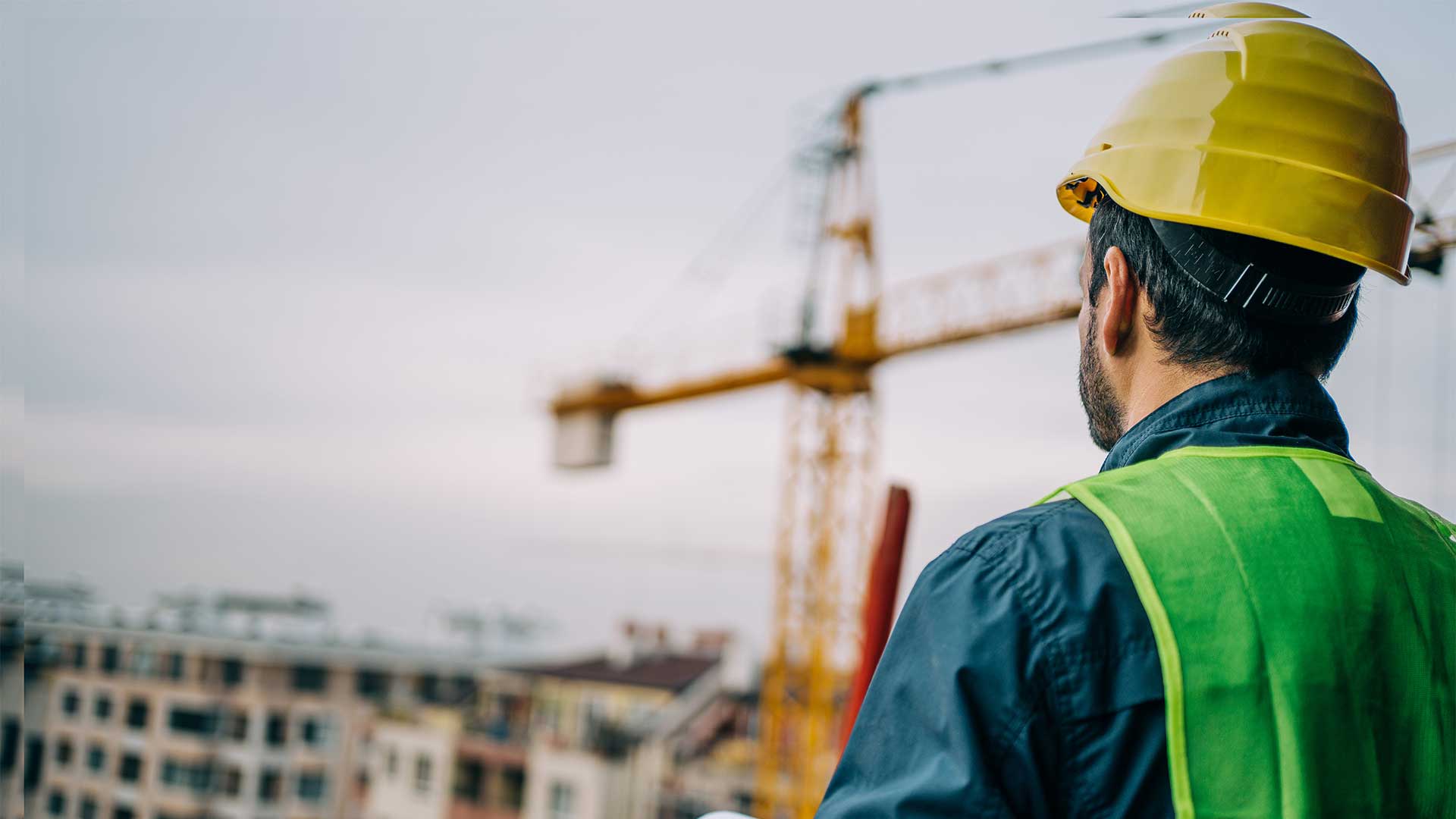 Industry News: the Construction Leadership Council and its plans for 2022