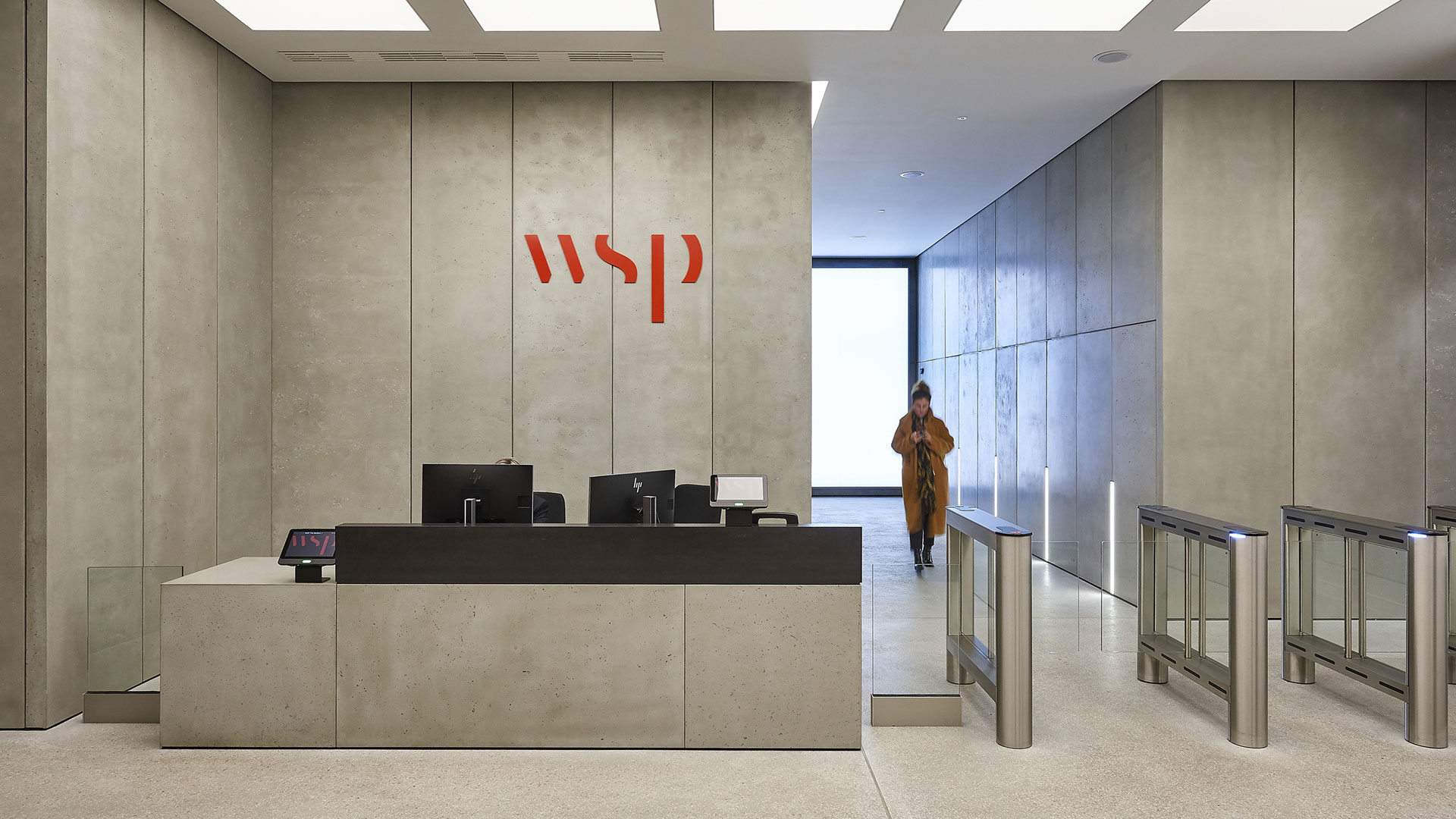 WSP adopts Causeway Flow for drainage design across its global offices